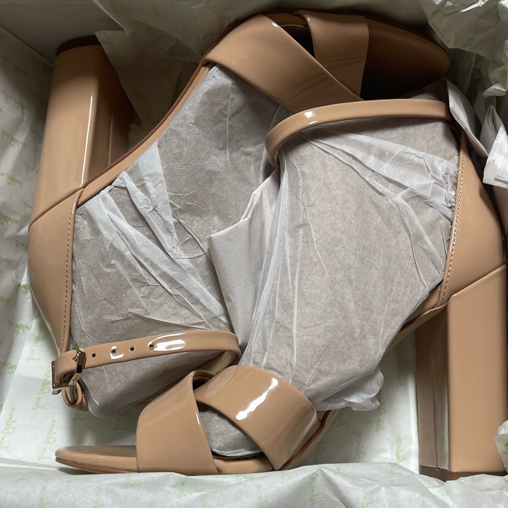 Sam Edelman Yancy Patent Heel